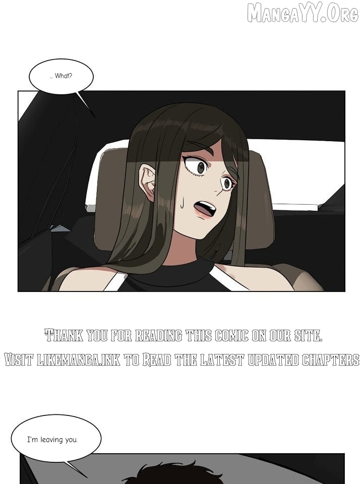 Change Me Chapter 10 - page 36